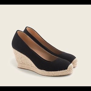 j crew espadrilles